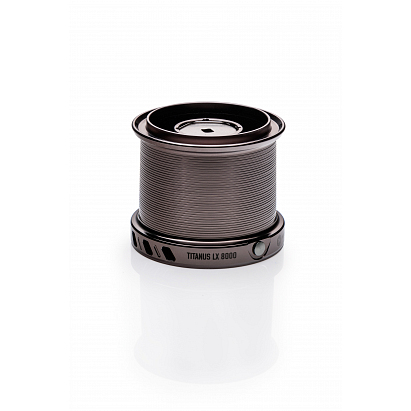 Naviják Titanus LX - cívka 8000 Naviják Titanus LX - cívka 8000