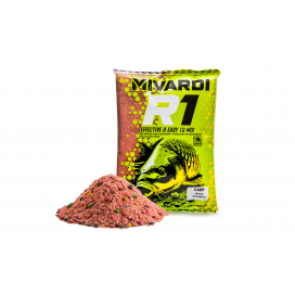 R1 CARP - Jahoda 1,4kg R1 CARP - Jahoda 1,4kg