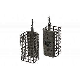 Feederové krmítko Nature line square L - 100g