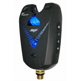 Signalizátor záběru Unicarp-modrý Signalizátor záběru Unicarp-modrý