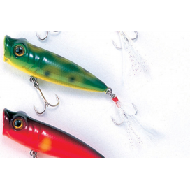 wobbler OWNER GP-60F: BULL FROG wobbler OWNER GP-60F: BULL FROG