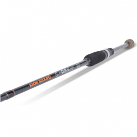Iron Trout Prut Spooner 2,13m