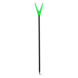 Vidličky Saenger Fiberglas V-Rutenhalter Velikost XL