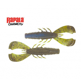 CLEANUP CRAW 3,5" 9 cm 8 g