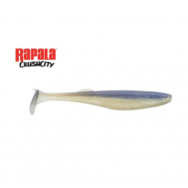 THE KICKMAN 5'' 12,5 cm 14g