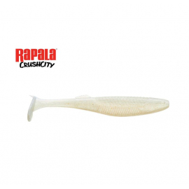 THE KICKMAN 5'' 12,5 cm 14g