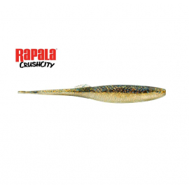 THE STINGMAN 4'' 10 cm 4,5 g