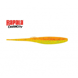 THE STINGMAN 5'' 12,5 cm 8 g