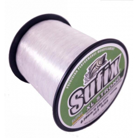 SUF XL Strong 600/0,35/23lb Clear