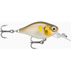 Rapala Wobler X-Light Crank Mid Runner 03 AYU