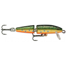 Rapala Wobler Jointed Floating 05