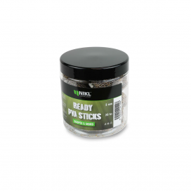Nikl Ready PVA Stick Scopex & Squid 20ks Nikl Ready PVA Stick Scopex & Squid 20ks