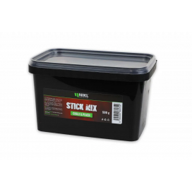 Nikl Stick mix Chilli & Peach 500g Nikl Stick mix Chilli & Peach 500g