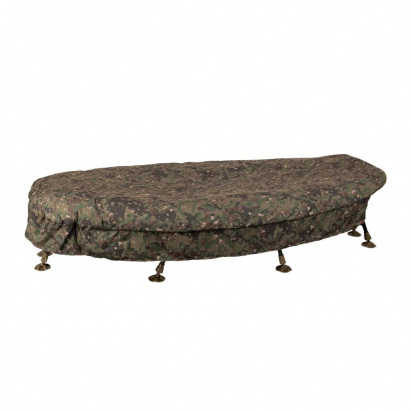 Trakker Přehoz Levelite Oval MF-HDR Wide Cover Trakker Přehoz Levelite Oval MF-HDR Wide Cover