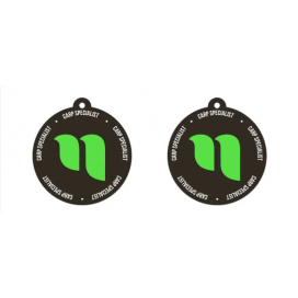 Nikl Vůně do auta Nikl Vůně do auta