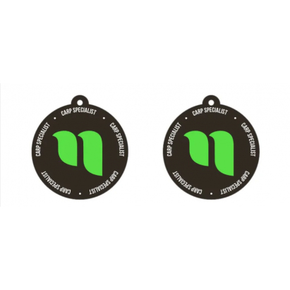 Nikl Vůně do auta Nikl Vůně do auta