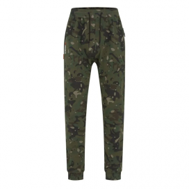 Trakker Tepláky CR Camo Jogger Trakker Tepláky CR Camo Jogger