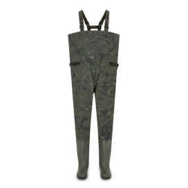 Trakker Prsačky N2 Camo Wader Trakker Prsačky N2 Camo Wader