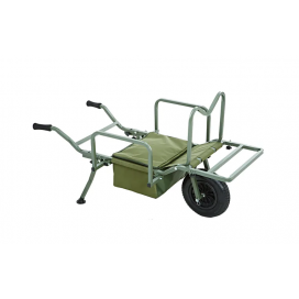 Trakker Přepravní vozík - X-Trail Galaxy Barrow Trakker Přepravní vozík - X-Trail Galaxy Barrow