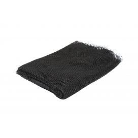 Nikl Náhradní síť k podběráku black mesh 36" černá Nikl Náhradní síť k podběráku black mesh 36" černá