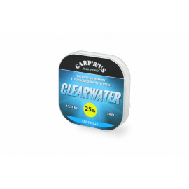 Carp´R´Us Clearwater - návazcový fluorocarbon