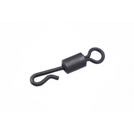 Carp´R´Us Obratlíky Quick Change Swivel - vel.8, 8ks
