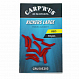 Carp'R'Us Rovnátko Kickers Large 10ks - Barva: Olive / Grey