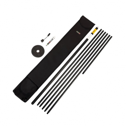 Trakker Tyčová bójka Marker Pole Kit 6,5m Multi Color Trakker Tyčová bójka Marker Pole Kit 6,5m Multi Color