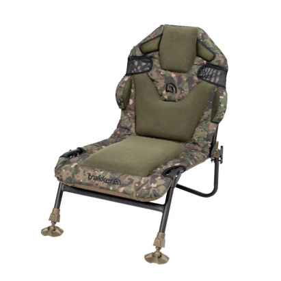 Trakker Křeslo multifunkční Levelite Camo Transformer Chair Trakker Křeslo multifunkční Levelite Camo Transformer Chair