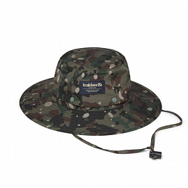 Trakker Klobouk TechPro Mozzi Boonie Hat