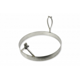 Nikl Kryt vrtule el. motoru Typ 8 - Epropulsion SPIRIT 1.0 PLUS Nikl Kryt vrtule el. motoru Typ 8 - Epropulsion SPIRIT 1.0 PLUS