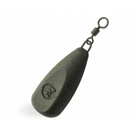 ZFISH Olovo Heli Flat ZFISH Olovo Heli Flat
