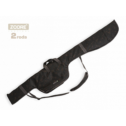 ZFISH Pouzdro na 2 Pruty Z-CORE 2 Rods Holdall ZFISH Pouzdro na 2 Pruty Z-CORE 2 Rods Holdall