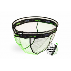 ZFISH Podběráková Hlava TEXTON Landing Net 50x55cm ZFISH Podběráková Hlava TEXTON Landing Net 50x55cm