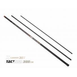 Zfish Podběráková Tyč Tactical Handle 3 m 3 díl Zfish Podběráková Tyč Tactical Handle 3 m 3 díl