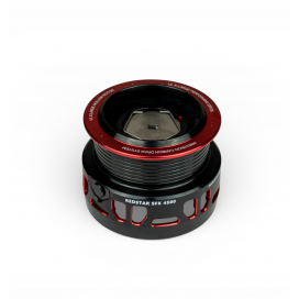 Garda navijáky - Redstar SFX náhradní cívka - 4500 Garda navijáky - Redstar SFX náhradní cívka - 4500