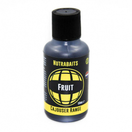 Nutrabaits kouzelníci - Fruit Cajouser 50ml