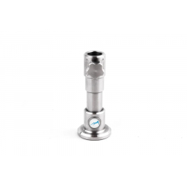 Summittackle stojany - Colosseum STAGE STAND nerezový na mola