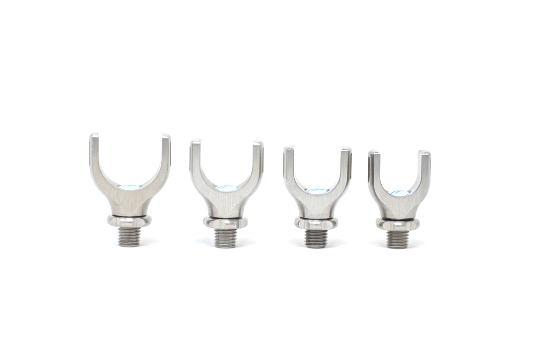 Summittackle příslušenství - Butt Rest 18mm zadní rohatinka