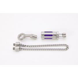 Summittackle bobbiny - Bobbin Kit purpurový