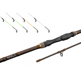 Delphin IMPALA feeder / 2 díly Velikost: 330cm/95g