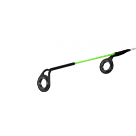 Delphin Feederová Špička Nirvana FDR Heavy CARBON bílá 1ks