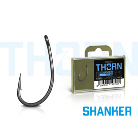 Delphin THORN Shanker 11x - #2 Delphin THORN Shanker 11x - #2
