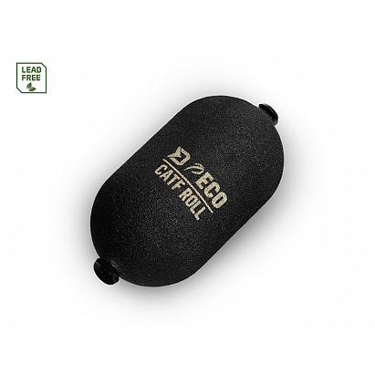 Zátěž bez olova Delphin EcoCATF ROLL Rubber - 150g Zátěž bez olova Delphin EcoCATF ROLL Rubber - 150g