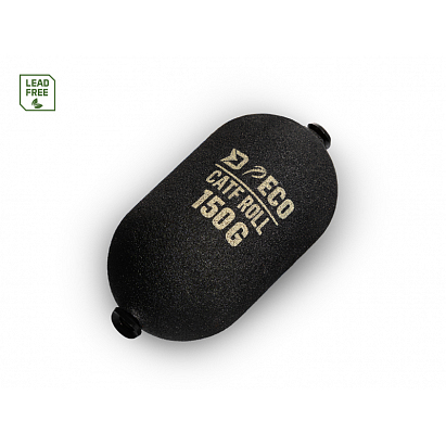 Zátěž bez olova Delphin EcoCATF ROLL Rubber - 250g Zátěž bez olova Delphin EcoCATF ROLL Rubber - 250g