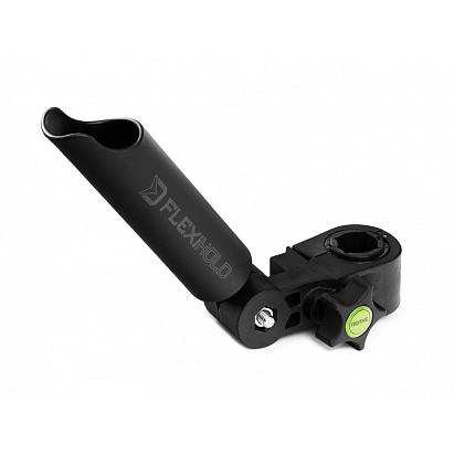 Držák na prut Delphin REAXE FlexiHOLD Držák na prut Delphin REAXE FlexiHOLD