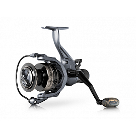 Hluboká cívka Delphin HEXOR 6T DP - aluminium