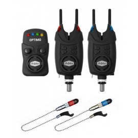 Delphin Sada Signalizátorů Optimo 9V 2+1