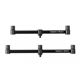 Delphin C-BUZZ na 3 pruty - 32,5cm