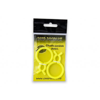 Carp Sevis Čihátko Žluté vel.L Carp Sevis Čihátko Žluté vel.L